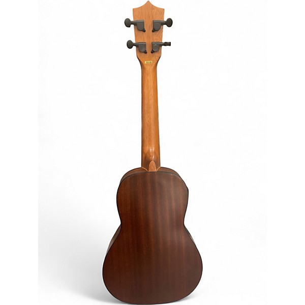 Used Mitchell mu50se Vintage Natural Ukulele