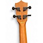 Used Mitchell mu50se Vintage Natural Ukulele