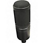 Used Audio-Technica AT2020 Condenser Microphone thumbnail