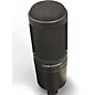 Used Audio-Technica AT2020 Condenser Microphone