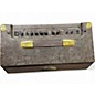 Used Luna ACOUSTIC 25C Guitar Combo Amp
