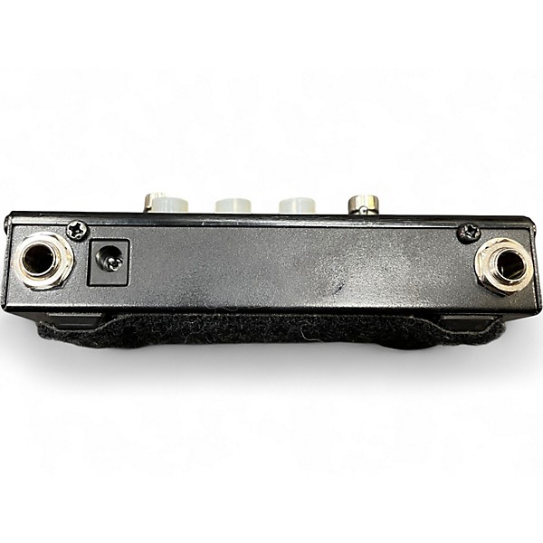 Used Donner Twin Delay Effect Pedal