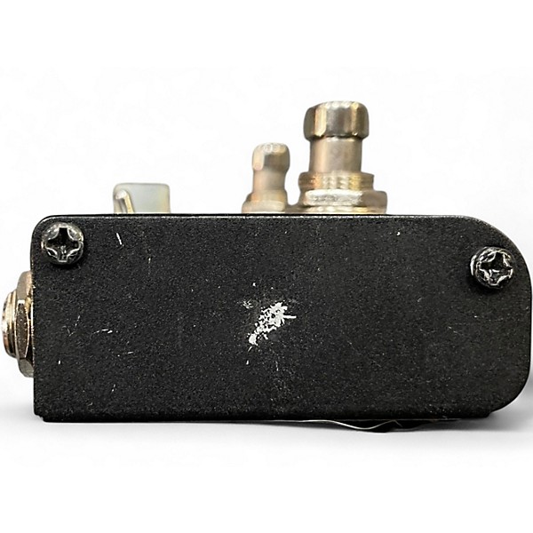 Used Donner Twin Delay Effect Pedal