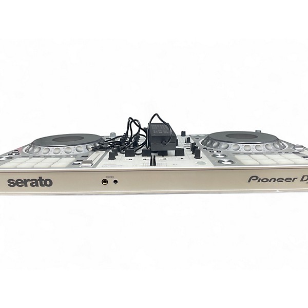 Used Pioneer DJ DDJ1000SRTW DJ Controller