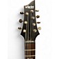 Used Schecter Guitar Research Omen 7 WORN MAHOGANY Solid Body Electric Guitar