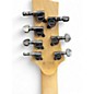 Used Schecter Guitar Research Omen 7 WORN MAHOGANY Solid Body Electric Guitar