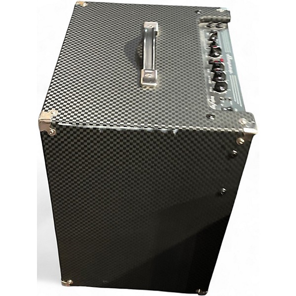 Used Ampeg RB112 Bass Combo Amp