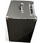 Used Ampeg RB112 Bass Combo Amp