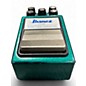 Used Ibanez TS9 Tube Screamer Distortion Effect Pedal