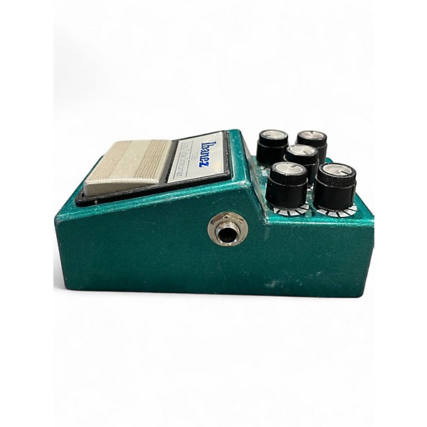 Used Ibanez TS9 Tube Screamer Distortion Effect Pedal