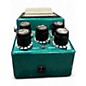 Used Ibanez TS9 Tube Screamer Distortion Effect Pedal