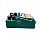 Used Ibanez TS9 Tube Screamer Distortion Effect Pedal