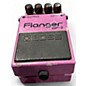 Used BOSS BF2 Flanger Effect Pedal