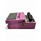 Used BOSS BF2 Flanger Effect Pedal