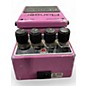 Used BOSS BF2 Flanger Effect Pedal