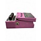 Used BOSS BF2 Flanger Effect Pedal