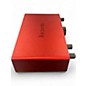 Used Focusrite Scarlett 2i2 Gen 4 Audio Interface