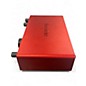 Used Focusrite Scarlett 2i2 Gen 4 Audio Interface