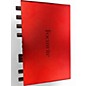 Used Focusrite Scarlett 4i4 Gen 4 Audio Interface