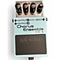 Used BOSS CE5 Chorus Ensemble Effect Pedal thumbnail