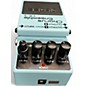 Used BOSS CE5 Chorus Ensemble Effect Pedal