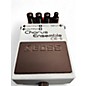 Used BOSS CE5 Chorus Ensemble Effect Pedal
