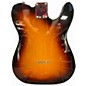 Used Fender Player II Telecaster Lefty Mahogany burst Solid Body Electric Guitar