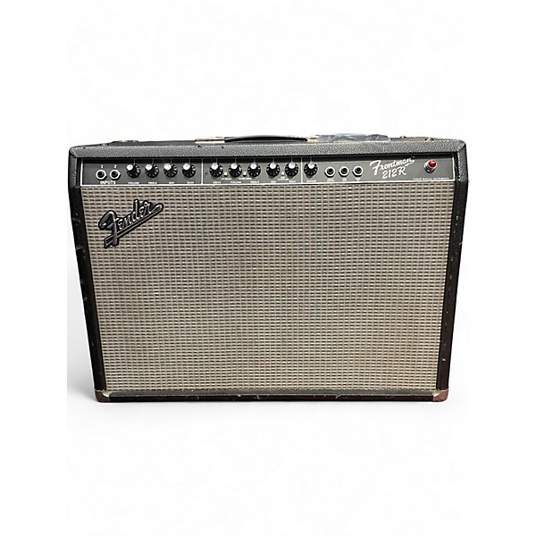 Used Fender Frontman 212R 100W 2x12 Guitar Combo Amp