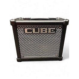 Used Roland CUBE 10GX Guitar Combo Amp