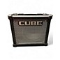 Used Roland CUBE 10GX Guitar Combo Amp thumbnail