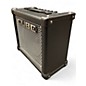 Used Roland CUBE 10GX Guitar Combo Amp