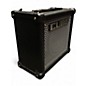 Used Roland CUBE 10GX Guitar Combo Amp
