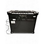 Used Roland CUBE 10GX Guitar Combo Amp