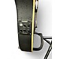 Used Fender STRATOCOUSTIC Black Acoustic Guitar