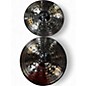 Used MEINL 14in Classic Custom Dark Cymbal thumbnail