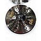Used MEINL 14in Classic Custom Dark Cymbal