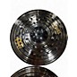 Used MEINL 14in Classic Custom Dark Cymbal