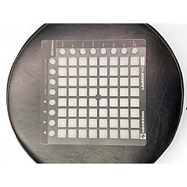 Used Novation Launchpad Mini MIDI Controller