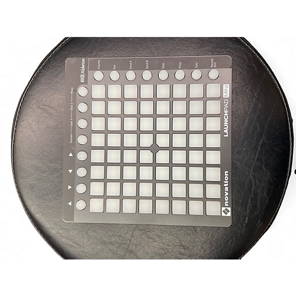 Used Novation Launchpad Mini MIDI Controller