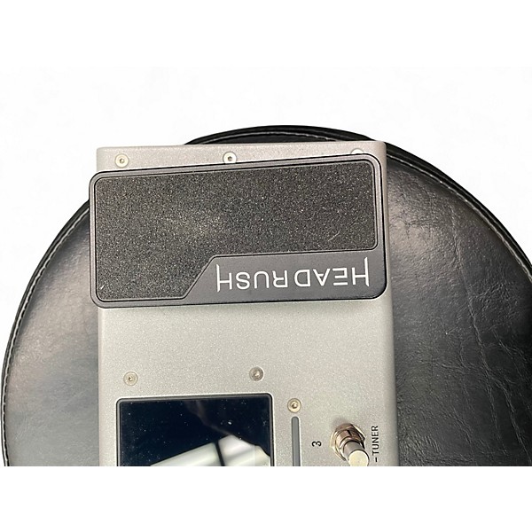 Used HeadRush MX5 Effect Processor