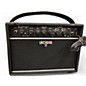Used 2025 BOSS ktnminix Battery Powered Amp thumbnail