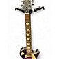 Used Epiphone classic les paul purple burst Solid Body Electric Guitar