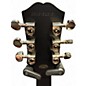 Used Epiphone classic les paul purple burst Solid Body Electric Guitar