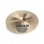 Used SABIAN 16in B8 Crash Cymbal