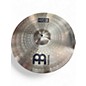 Used MEINL 20in HCS Ride Cymbal thumbnail