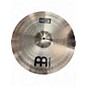 Used MEINL 20in HCS Ride Cymbal