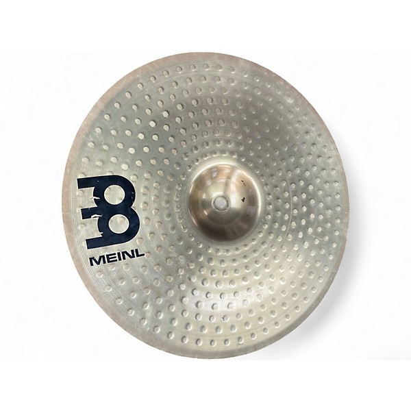 Used MEINL 20in HCS Ride Cymbal