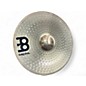 Used MEINL 20in HCS Ride Cymbal