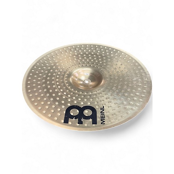 Used MEINL 20in HCS Ride Cymbal