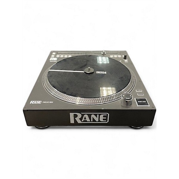 Used RANE Twelve MKII DJ Controller